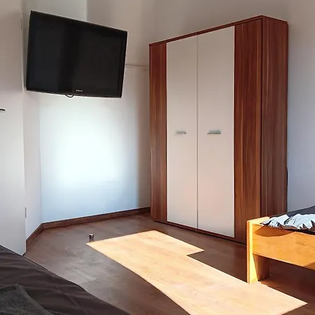 In Für 4 Personen Apartment