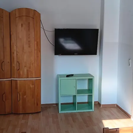 In Für 4 Personen * Mitterteich