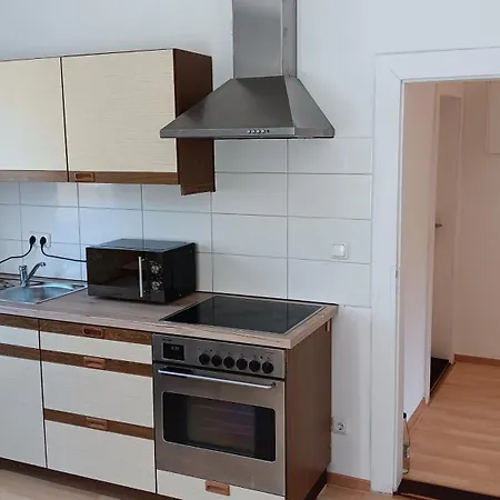 In Für 4 Personen Apartment