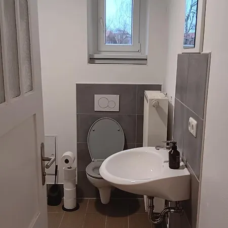 In Für 4 Personen *