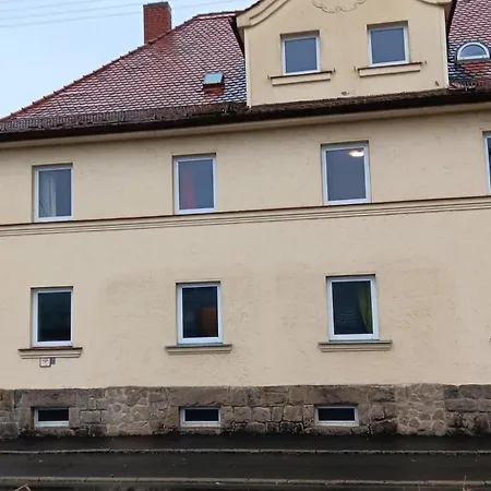 In Für 4 Personen Mitterteich